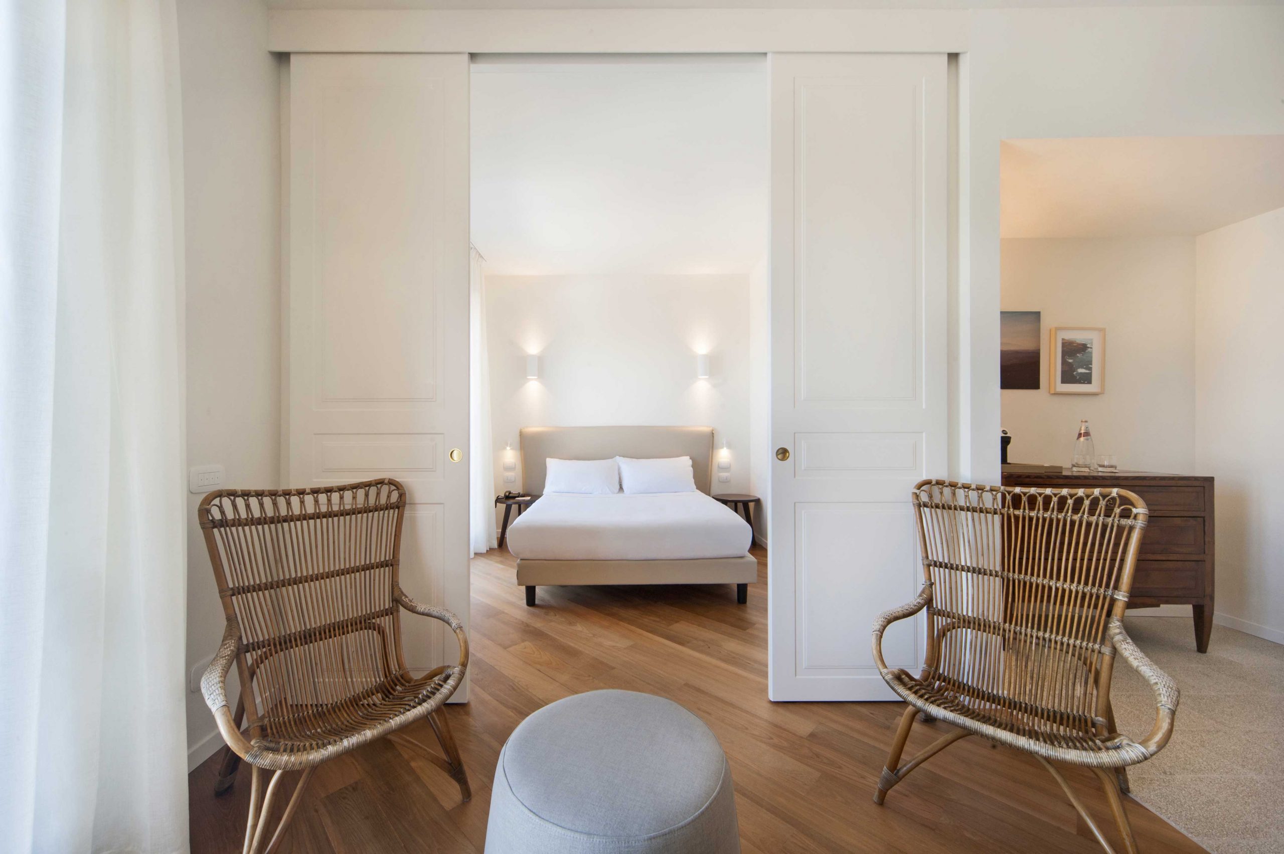 The Begin Hotel - Boutique Hotels