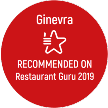 Restaurant Guru Awards 2019