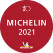 Awards Guida Michelin 2019