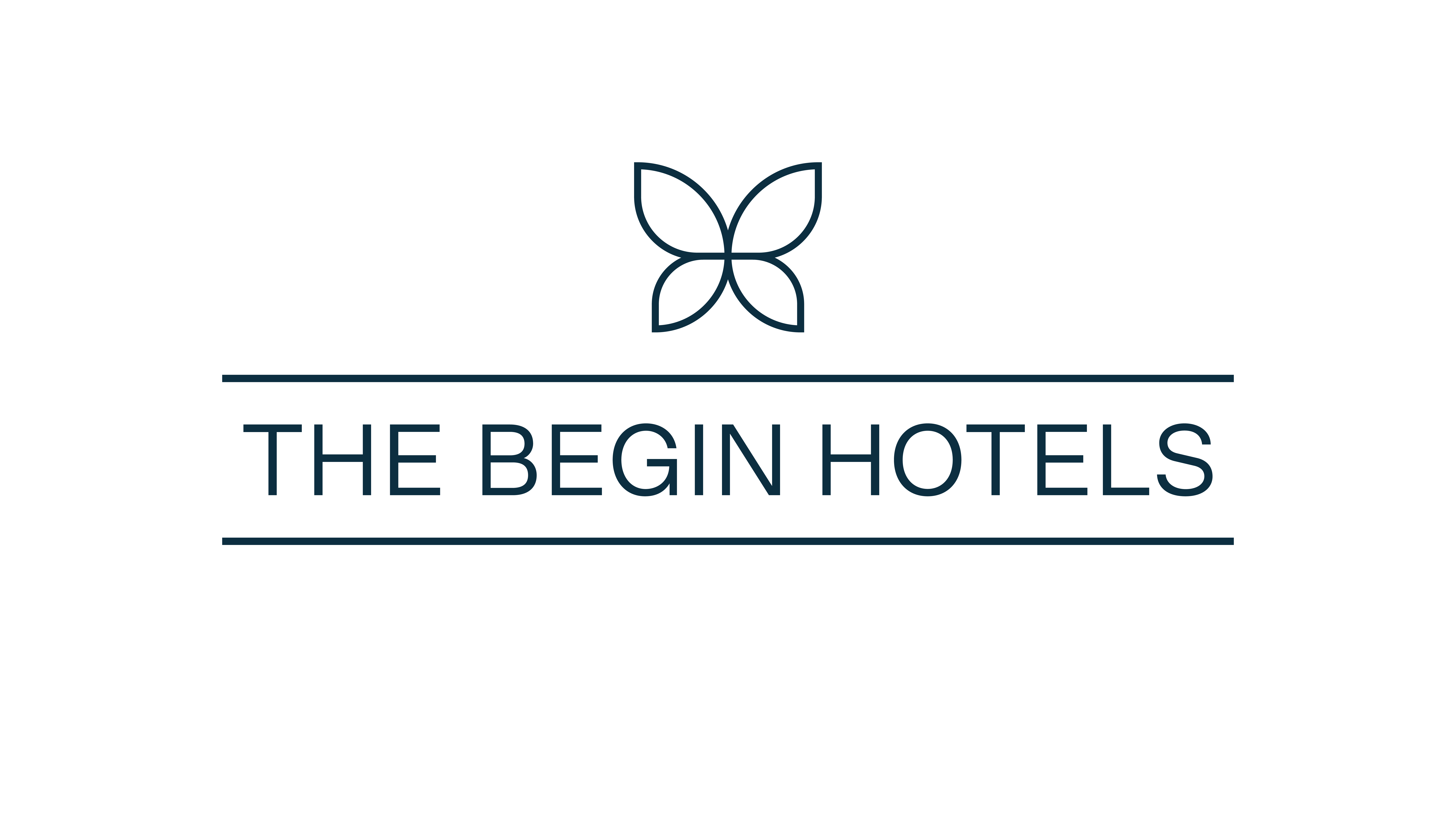 The Begin Hotels: The Place to be | Boutique Hotels e Resorts