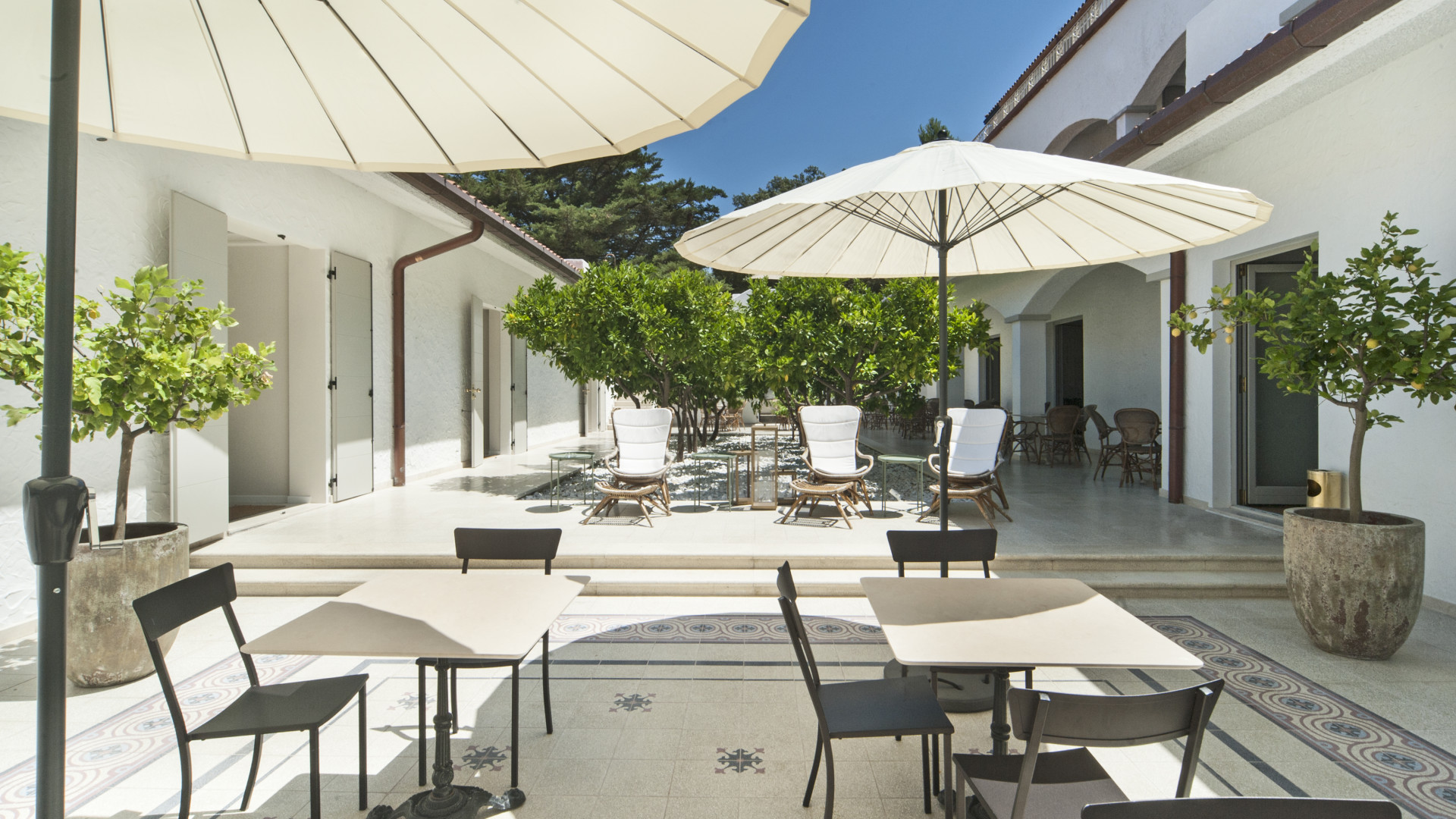 The Begin Hotels - Boutique Hotel - La Fonte