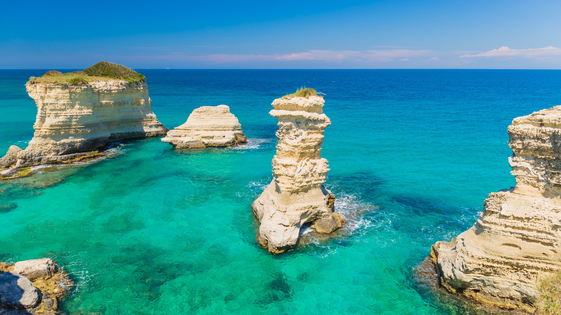 The Begin Hotels - Boutique Hotel - Salento